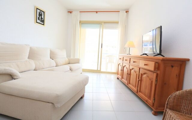 Apartamento Para 5 Personas en Cambrils