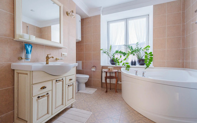 Апартаменты на улице Володарского 2