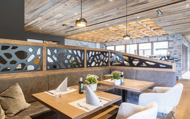 Premium Ferienwohnung mit 2 Schlafzimmern