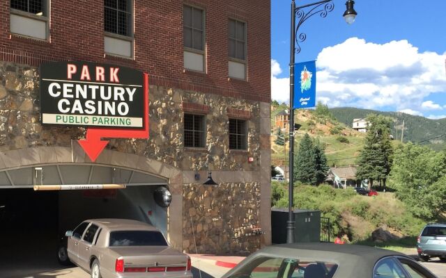 Century Casino & Hotel - Central City