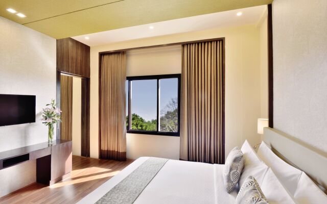 Four Points By Sheraton Srinagar
