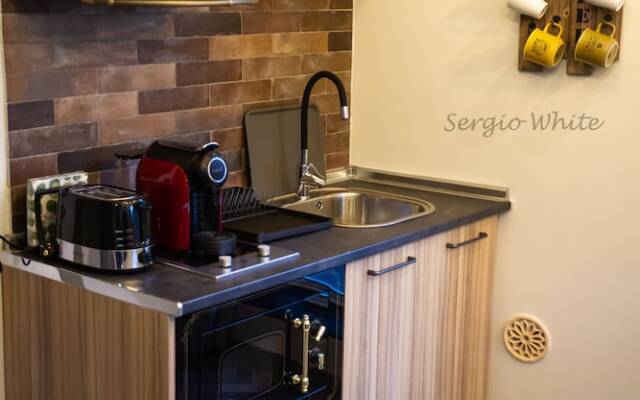 Roso de Luna By Kubik Alojamientos