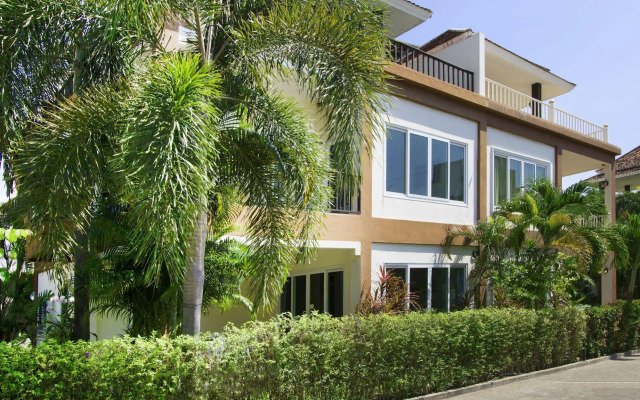 Arabella Villas Pattaya