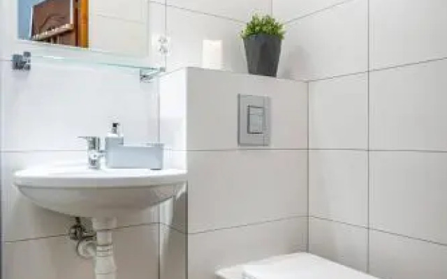 Willa Cicha Woda III