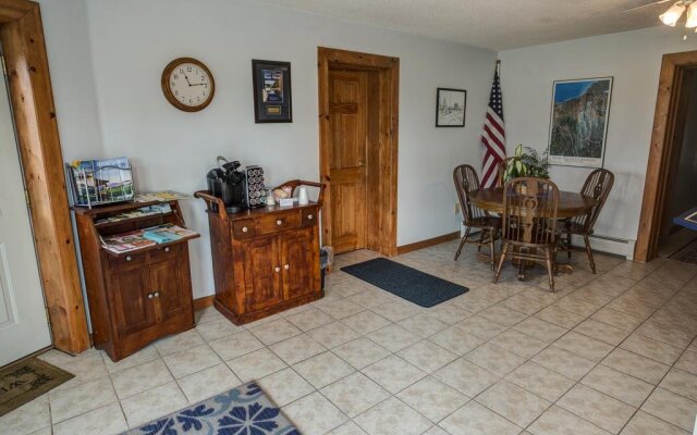 Skaneateles Inn on 20