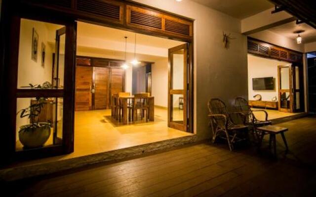 Casa Cubo By The Beach