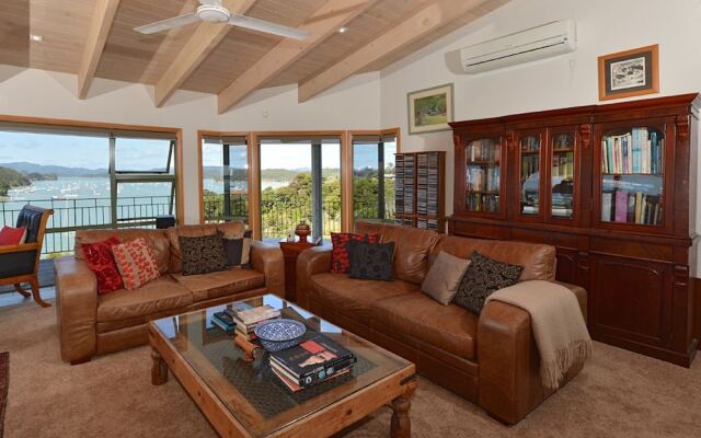 Cliff Edge by the Sea