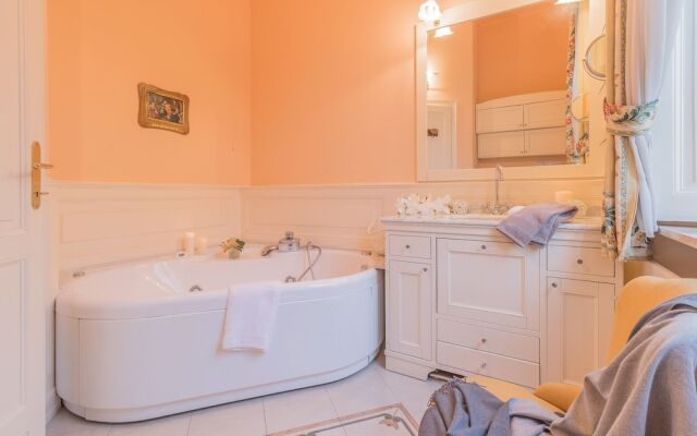 Villa Fiorella Varenna