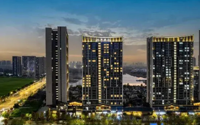 JI Hotel (Wuhan Keting Jidi Haiyangshijie)