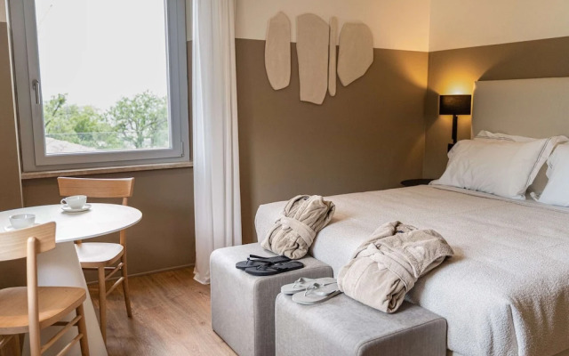 Sogno di Davide Country House