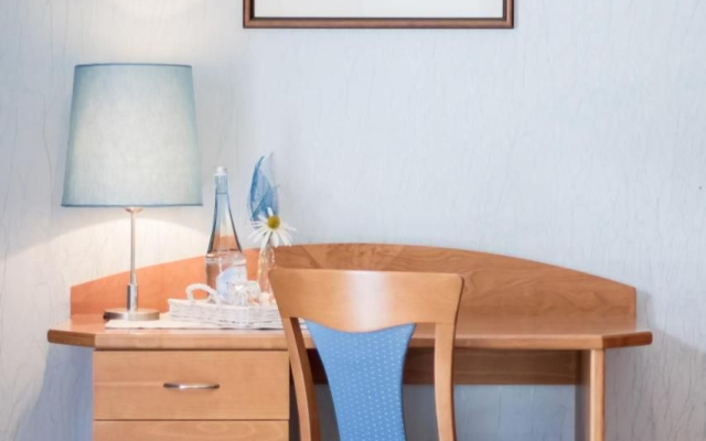 Hotel Zum grünen Kranz