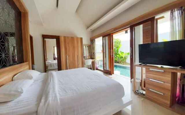 Hotel Tirta Kencana Cipanas Garut