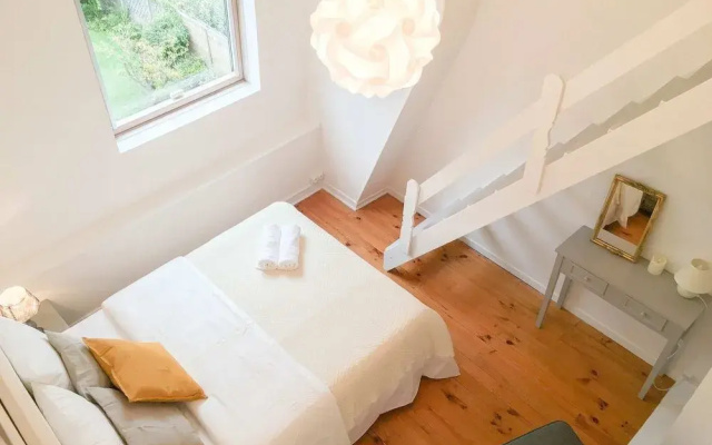 Cozy Hackney Apartment