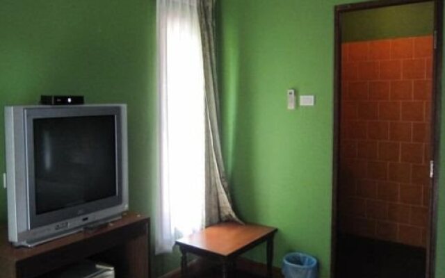 Rangsiman Resort