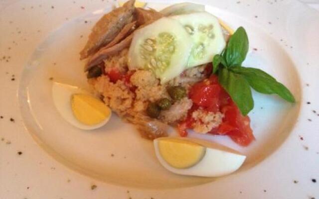 Agriturismo Biologico SS. Annunziata II