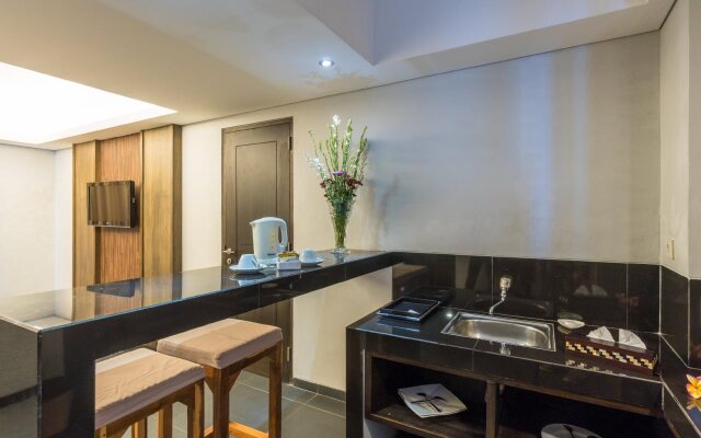 Ping Hotel Seminyak