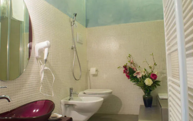 Residenza Romeo e Giulietta