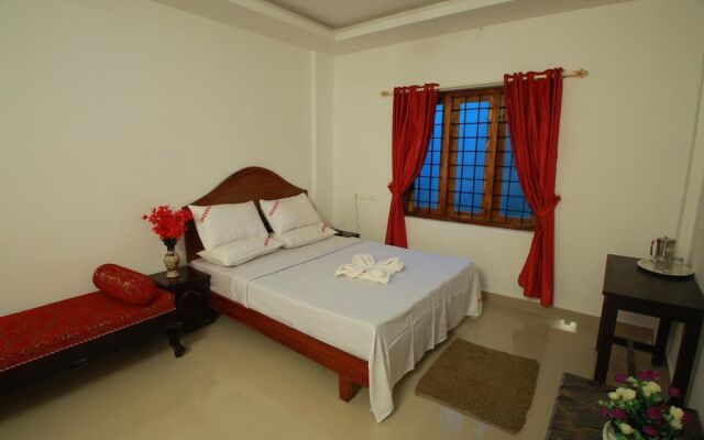 Dream Home Residency