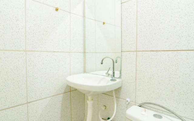 Flat Para 2 Pessoas a Poucos Metros do Aeroporto