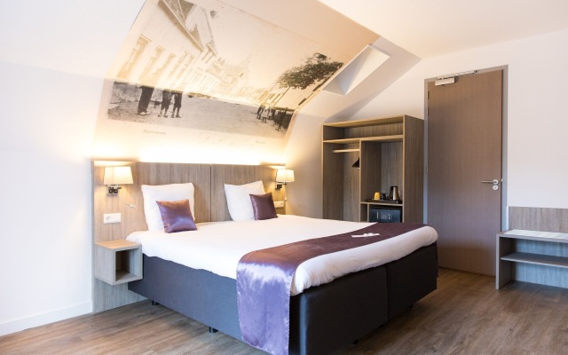 Best Western City Hotel Woerden