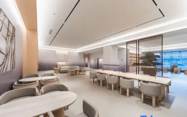 JI Hotel (Shijiazhuang Gaocheng Wangyang Square)