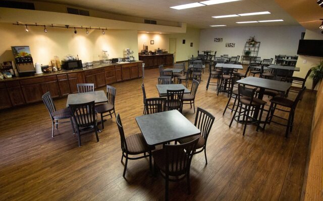 FairBridge Extended Stay – a Kitchenette Hotel