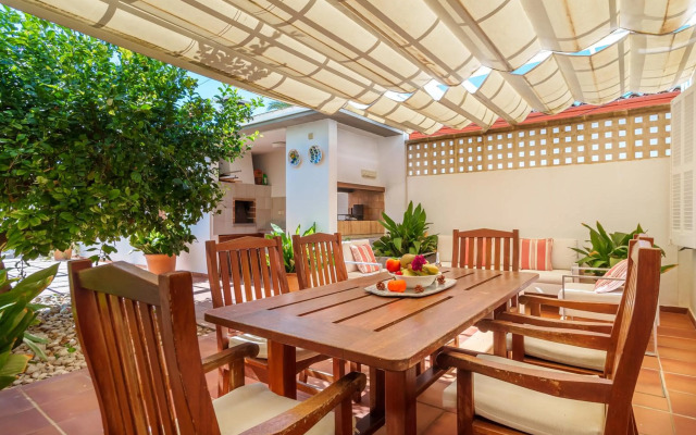 Apartamento CAN PERICAS Alcudia