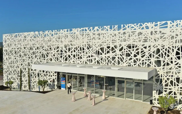 Solaris Beach Resort - Camping Mobilehomes