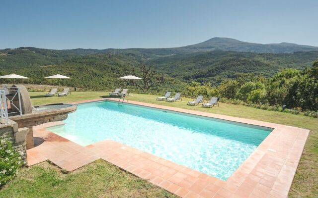 Terre di GIORGIO - Agriturismo Villa la Palazzetta