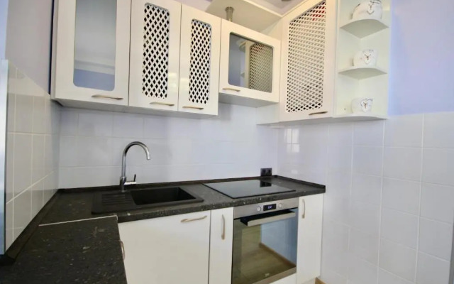 Romantic Lux Vivaldi Suite Svobode avenue 39