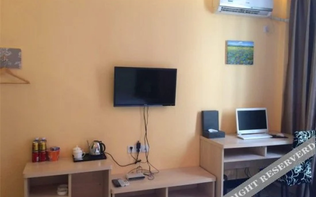 Yabo Hostel