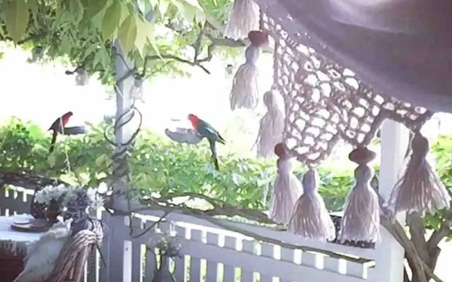 The Old Bakery in Historic Kangaroo Valley Village