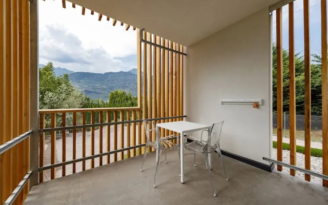 Alea Garda Lake Suite