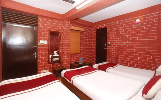 SPOT ON 497 Hotel Potala