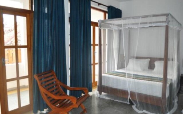 Esprit d'Ici Hotel