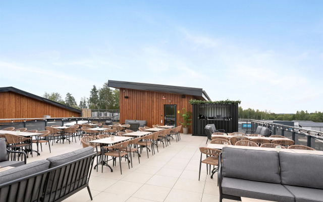 Hotel Riverside Avesta, BW Signature Collection