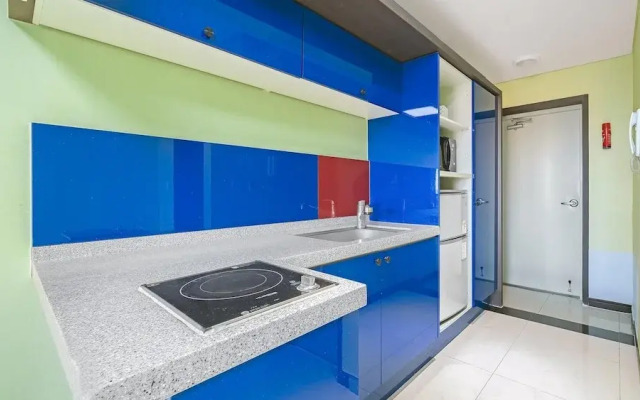 Geojedo Pilos Ocean View Pension