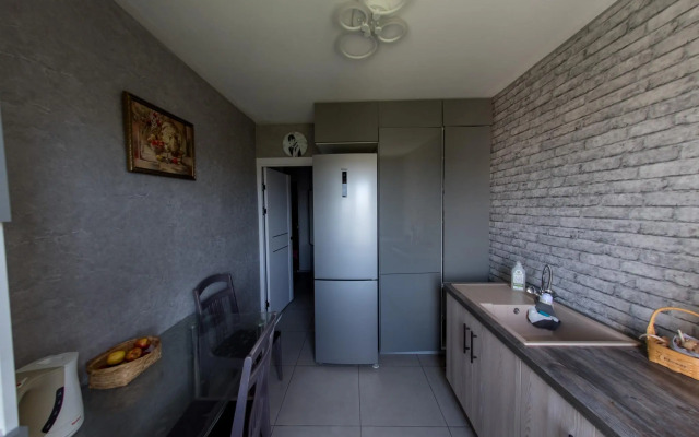 Апартаменты у парка Гагарина