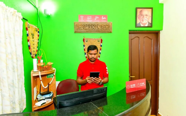 Eco Exotica Munnar