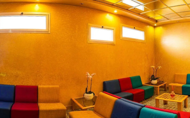 Hotel Christian