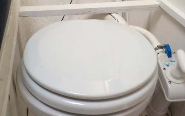 Voilier A Quai Gruissan