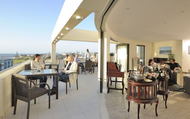 Beach Hotel Swakopmund