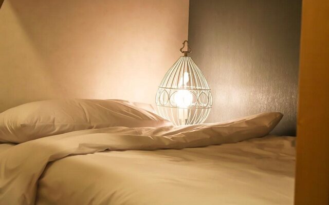 The Present Guesthouse