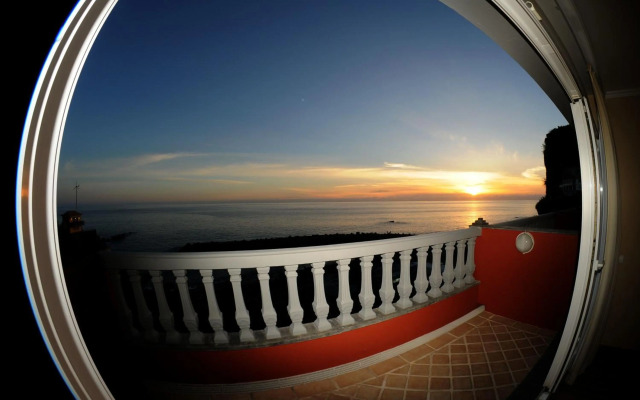 Enotel Sunset Bay