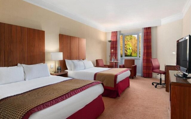 Bromsgrove Hotel & Spa