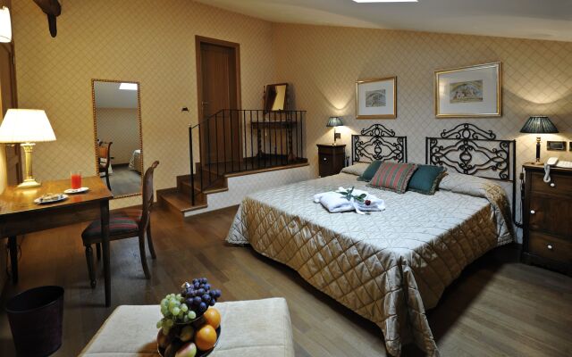 Palazzo Failla Hotel