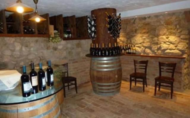 Locanda Al Confin - Osteria Le Piere