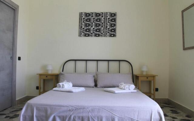 Casa Vistosa Agrigento