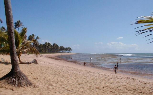 Village Praia de Imbassai x2