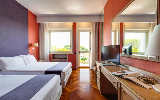 Culture Hotel Villa Capodimonte